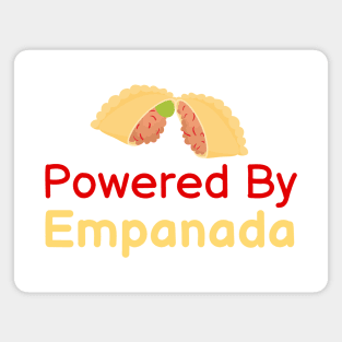 Empanada Magnet